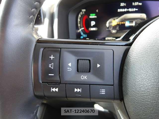 Nissan X-TRAIL HYBRID 2023-04 8369965-14