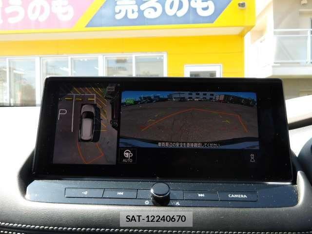 Nissan X-TRAIL HYBRID 2023-04 8369965-8