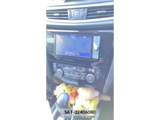 Nissan X-TRAIL HYBRID 2015-06 8416058-2