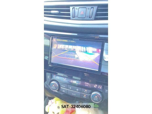 Nissan X-TRAIL HYBRID 2015-06 8416058-5