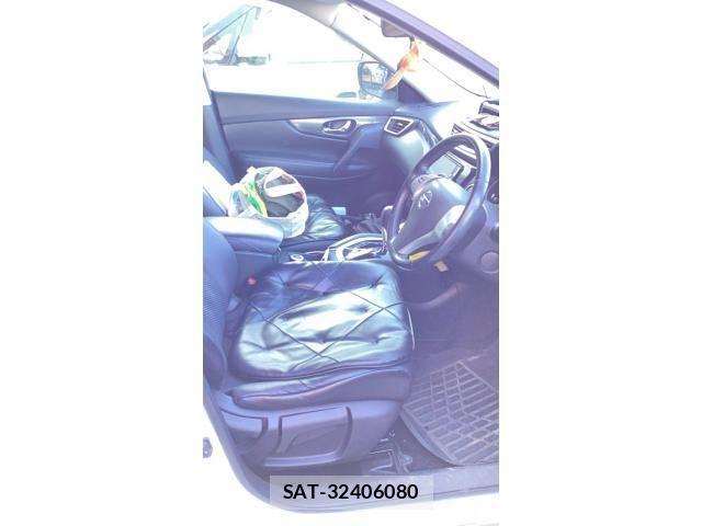 Nissan X-TRAIL HYBRID 2015-06 8416058-6