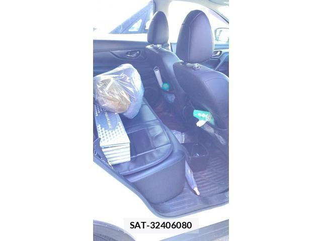 Nissan X-TRAIL HYBRID 2015-06 8416058-7