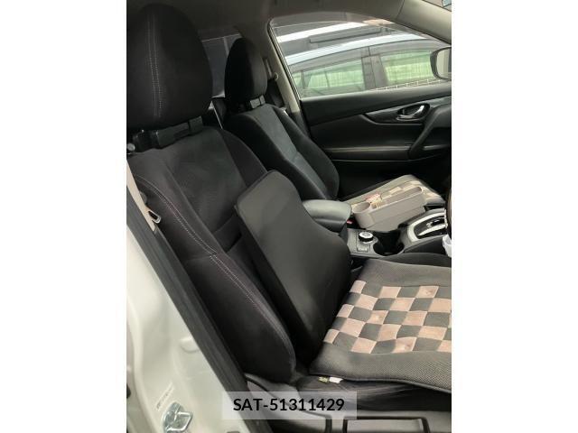 Nissan X-TRAIL HYBRID 2015-10 8416056-9