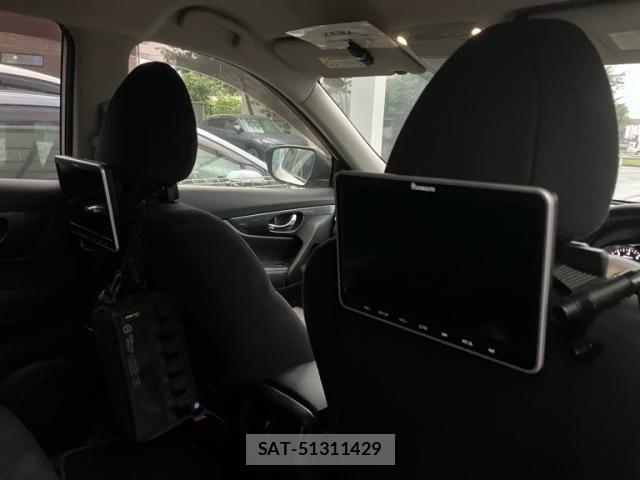 Nissan X-TRAIL HYBRID 2015-10 8416056-14