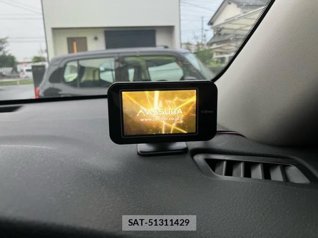 Nissan X-TRAIL HYBRID 2015-10 8416056-21