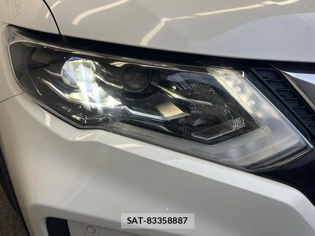 Nissan X-TRAIL HYBRID 2017-08 8439173-12