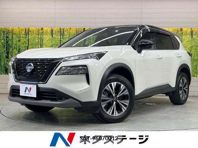 Nissan X-TRAIL HYBRID 2023-11 8439171-0