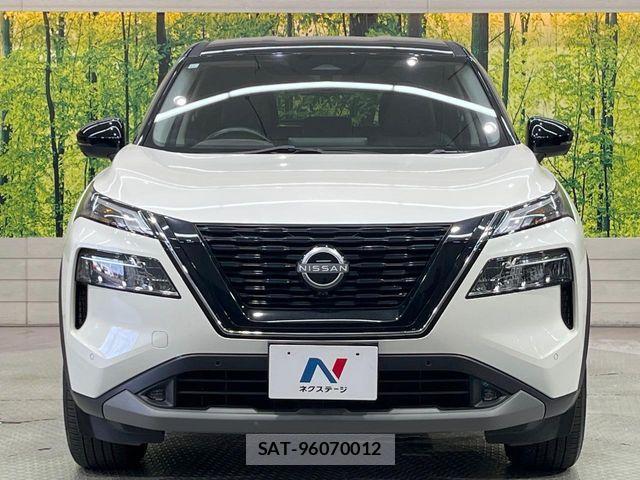 Nissan X-TRAIL HYBRID 2023-11 8439171-13