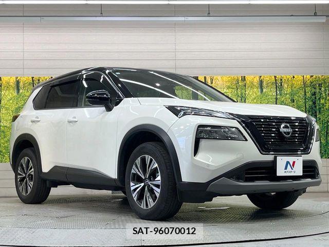 Nissan X-TRAIL HYBRID 2023-11 8439171-15
