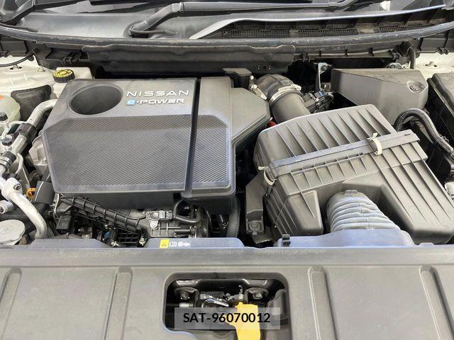 Nissan X-TRAIL HYBRID 2023-11 8439171-17