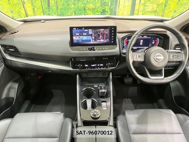 Nissan X-TRAIL HYBRID 2023-11 8439171-1