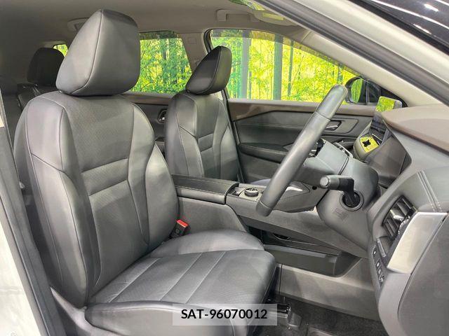 Nissan X-TRAIL HYBRID 2023-11 8439171-7