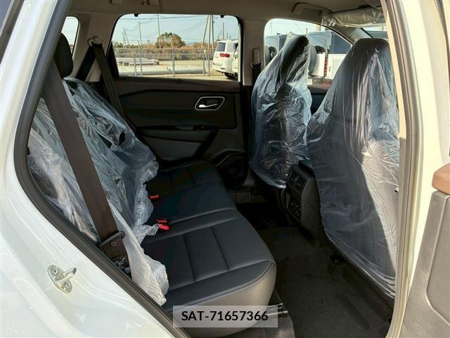Nissan X-TRAIL HYBRID 2026-03 8439163-12