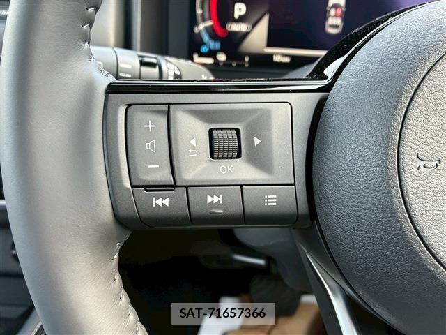 Nissan X-TRAIL HYBRID 2026-03 8439163-18