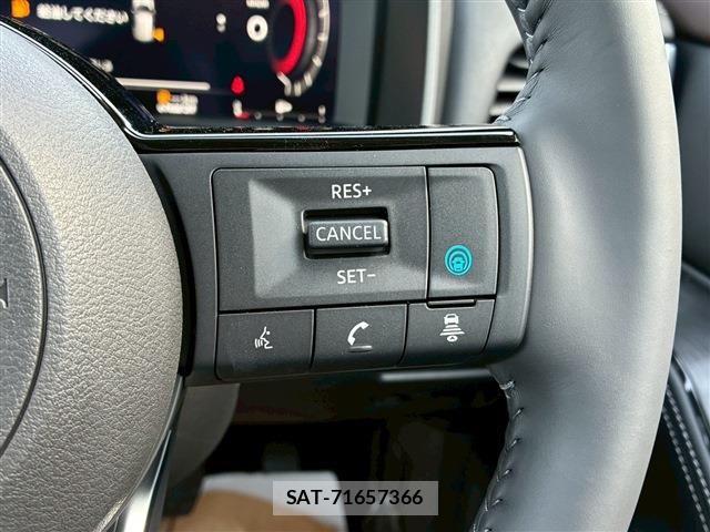 Nissan X-TRAIL HYBRID 2026-03 8439163-19