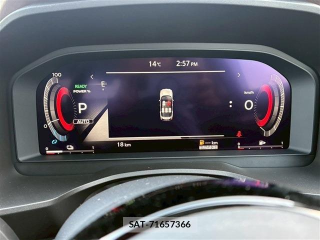 Nissan X-TRAIL HYBRID 2026-03 8439163-24