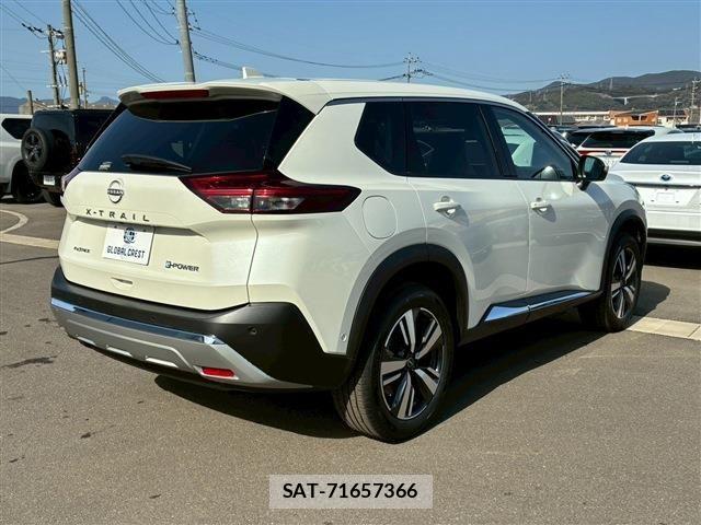 Nissan X-TRAIL HYBRID 2026-03 8439163-6