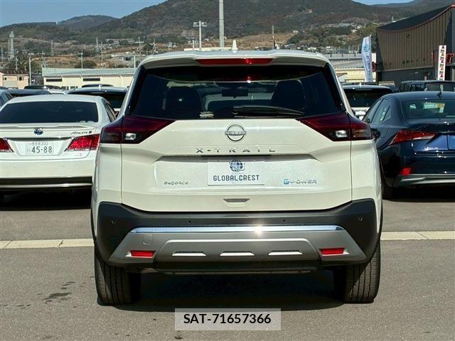 Nissan X-TRAIL HYBRID 2026-03 8439163-7
