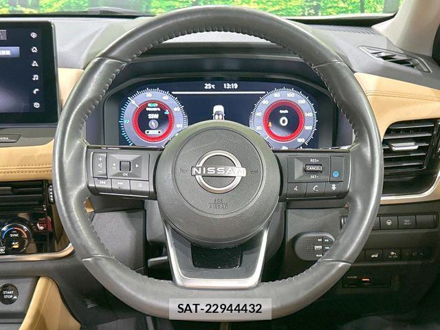 Nissan X-TRAIL HYBRID 2023-10 8439168-10