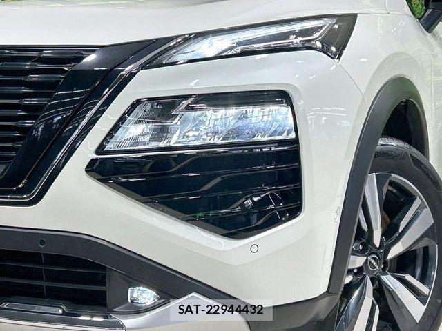 Nissan X-TRAIL HYBRID 2023-10 8439168-11