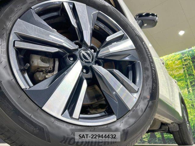 Nissan X-TRAIL HYBRID 2023-10 8439168-12