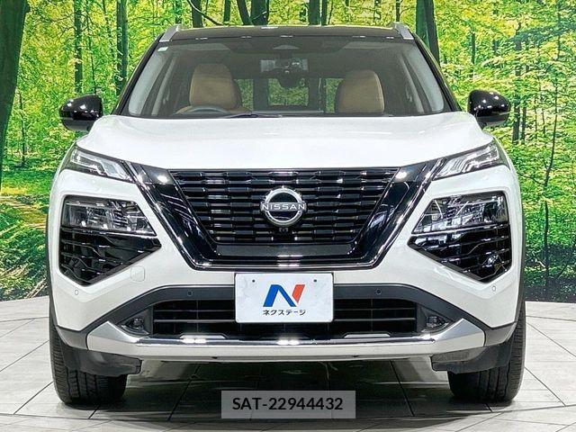 Nissan X-TRAIL HYBRID 2023-10 8439168-13