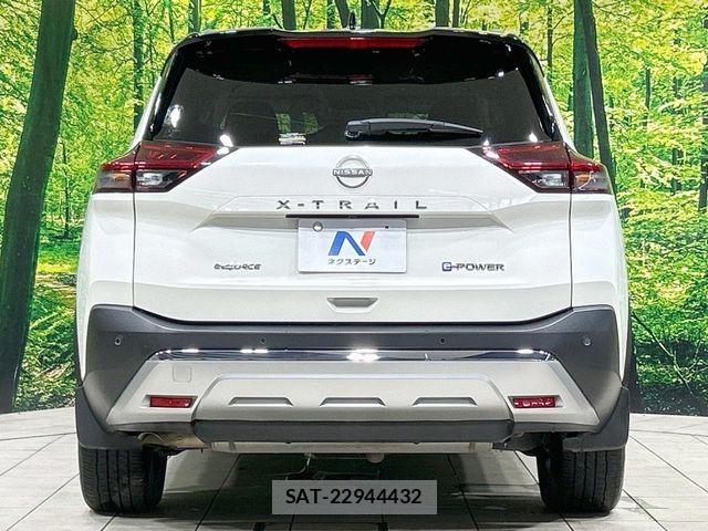Nissan X-TRAIL HYBRID 2023-10 8439168-14