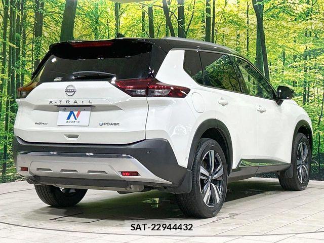 Nissan X-TRAIL HYBRID 2023-10 8439168-16