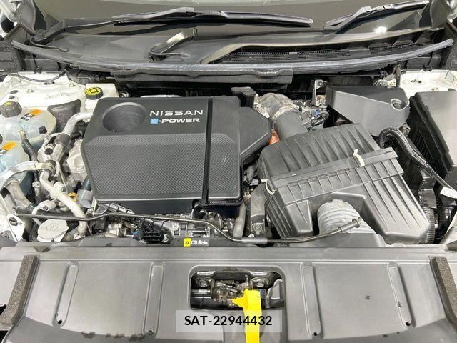 Nissan X-TRAIL HYBRID 2023-10 8439168-17