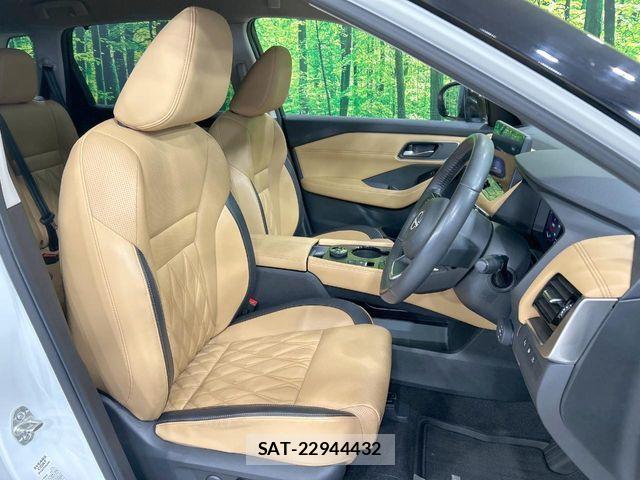 Nissan X-TRAIL HYBRID 2023-10 8439168-7