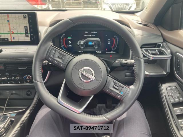 Nissan X-TRAIL HYBRID 2023-09 8439162-13