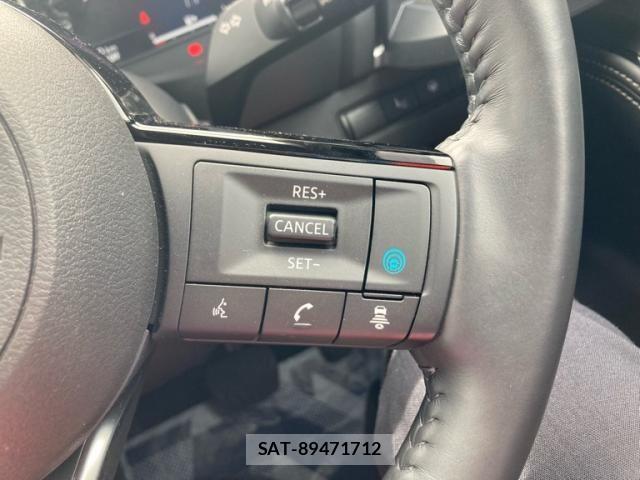 Nissan X-TRAIL HYBRID 2023-09 8439162-15