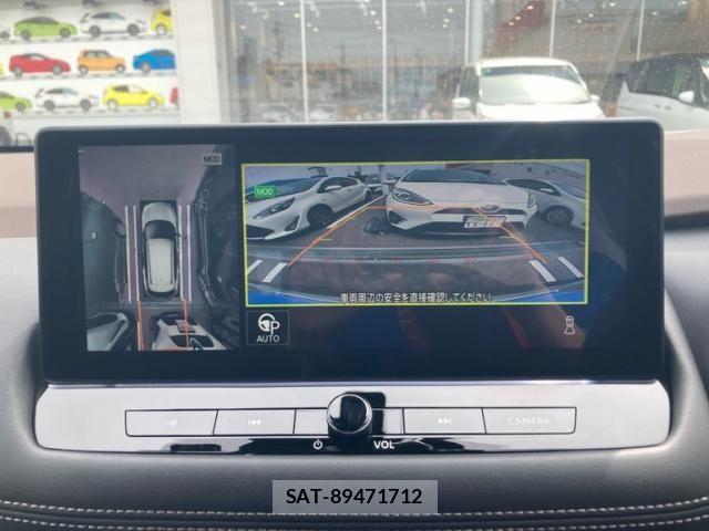 Nissan X-TRAIL HYBRID 2023-09 8439162-18