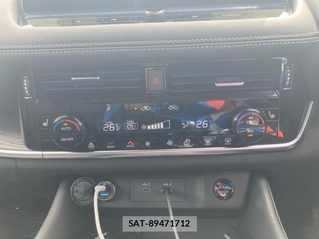 Nissan X-TRAIL HYBRID 2023-09 8439162-19