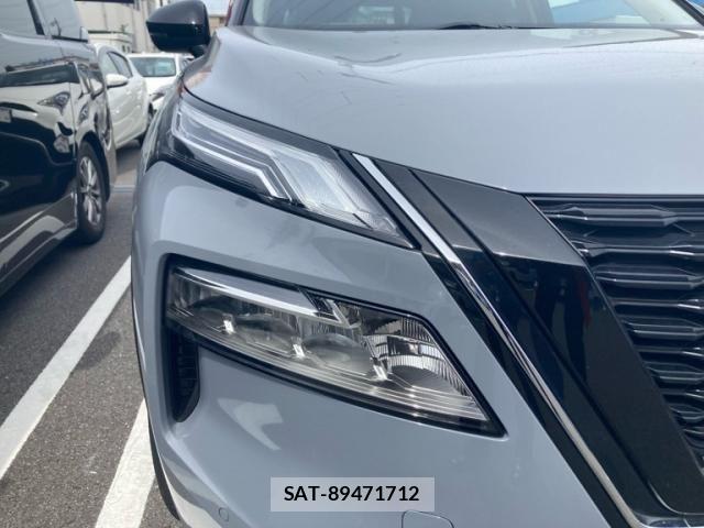 Nissan X-TRAIL HYBRID 2023-09 8439162-1