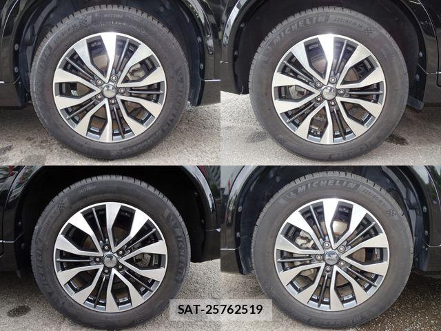 Nissan X-TRAIL HYBRID 2015-11 8439174-9