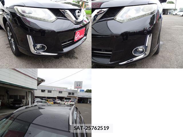 Nissan X-TRAIL HYBRID 2015-11 8439174-11