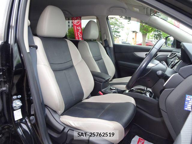 Nissan X-TRAIL HYBRID 2015-11 8439174-13