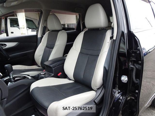Nissan X-TRAIL HYBRID 2015-11 8439174-14