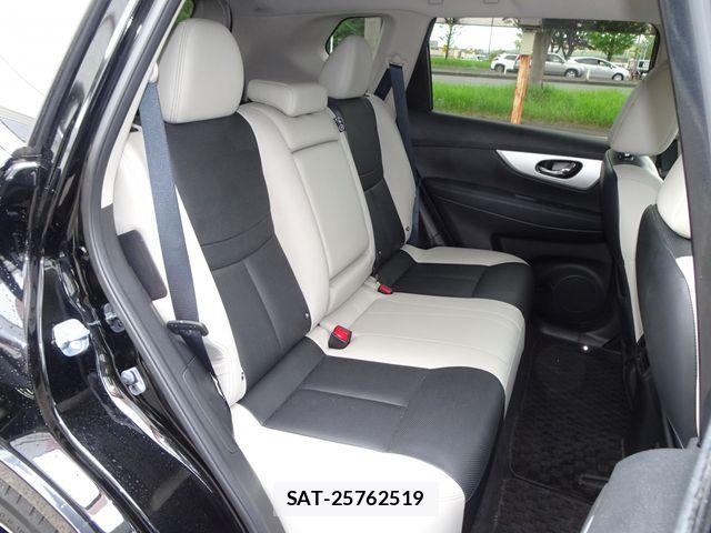 Nissan X-TRAIL HYBRID 2015-11 8439174-15