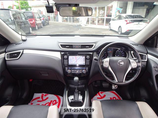 Nissan X-TRAIL HYBRID 2015-11 8439174-18