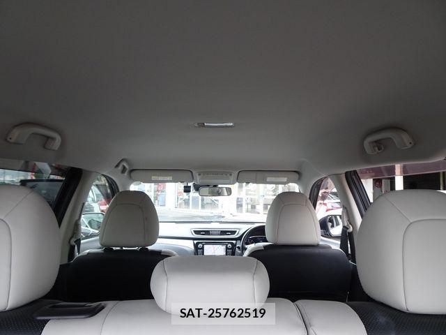 Nissan X-TRAIL HYBRID 2015-11 8439174-19