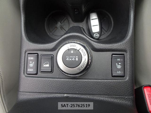 Nissan X-TRAIL HYBRID 2015-11 8439174-25