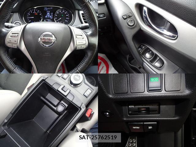 Nissan X-TRAIL HYBRID 2015-11 8439174-28