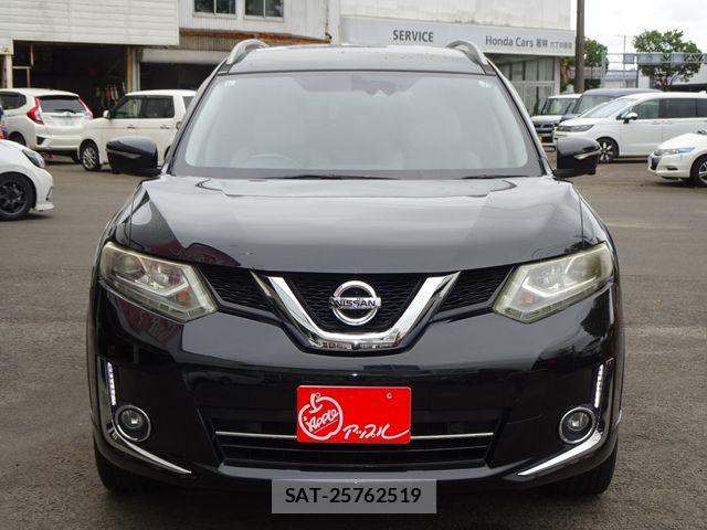 Nissan X-TRAIL HYBRID 2015-11 8439174-5