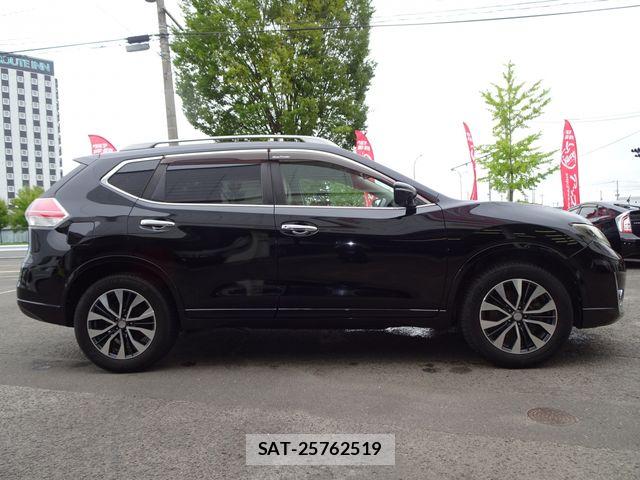Nissan X-TRAIL HYBRID 2015-11 8439174-7