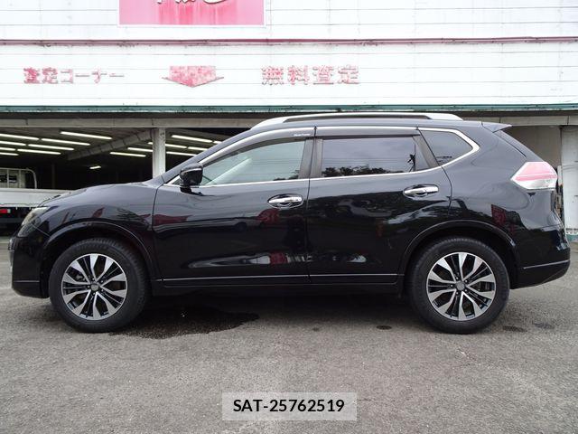 Nissan X-TRAIL HYBRID 2015-11 8439174-8