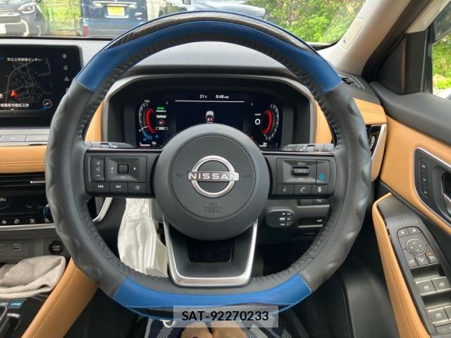 Nissan X-TRAIL HYBRID 2023-06 8439165-17