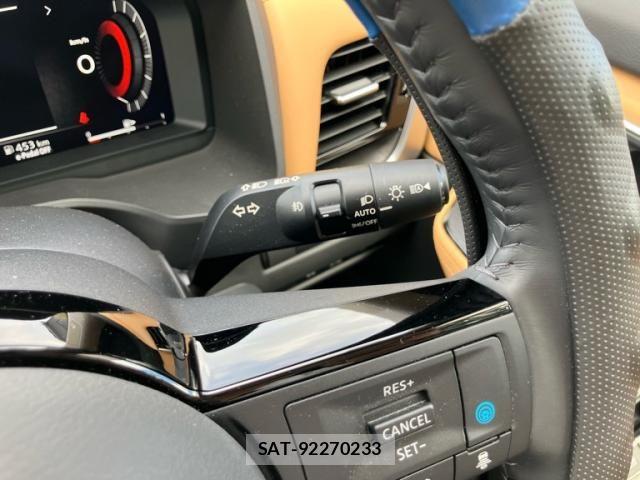 Nissan X-TRAIL HYBRID 2023-06 8439165-19