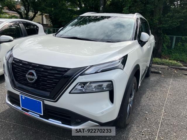Nissan X-TRAIL HYBRID 2023-06 8439165-2